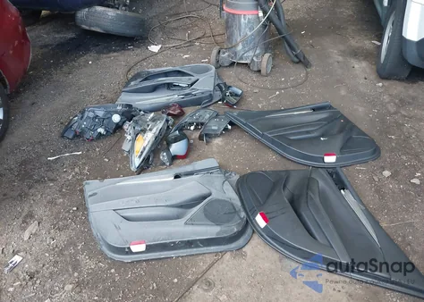 2021 Mazda Mazda6 Touring z USA, uszkodzony, nr VIN JM1GL1VM8M1603544